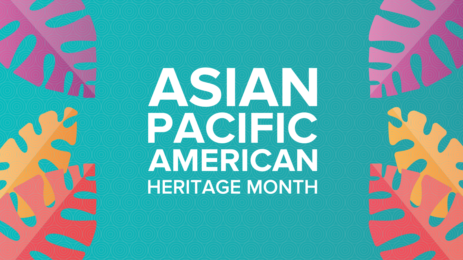 Asian Pacific Heritage Month 2024 - Barb Marice