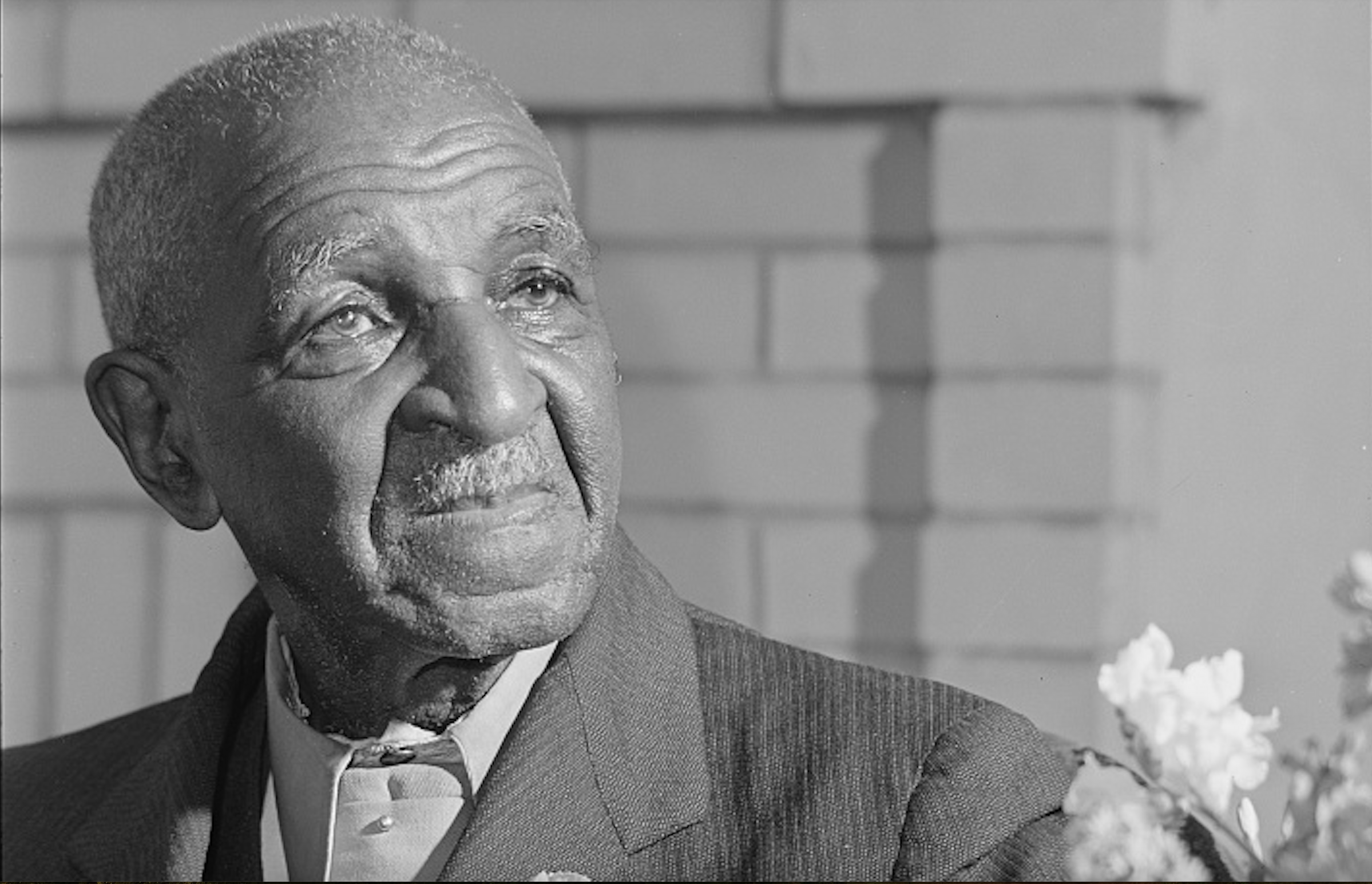 George Washington Carver and the Innovation of Agriculture [Biography ...