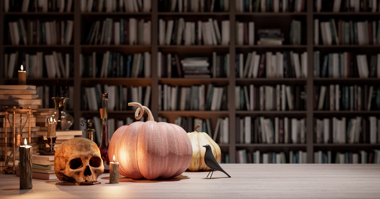 Historical Halloween Facts to Incorporate in the Elementary Classroom