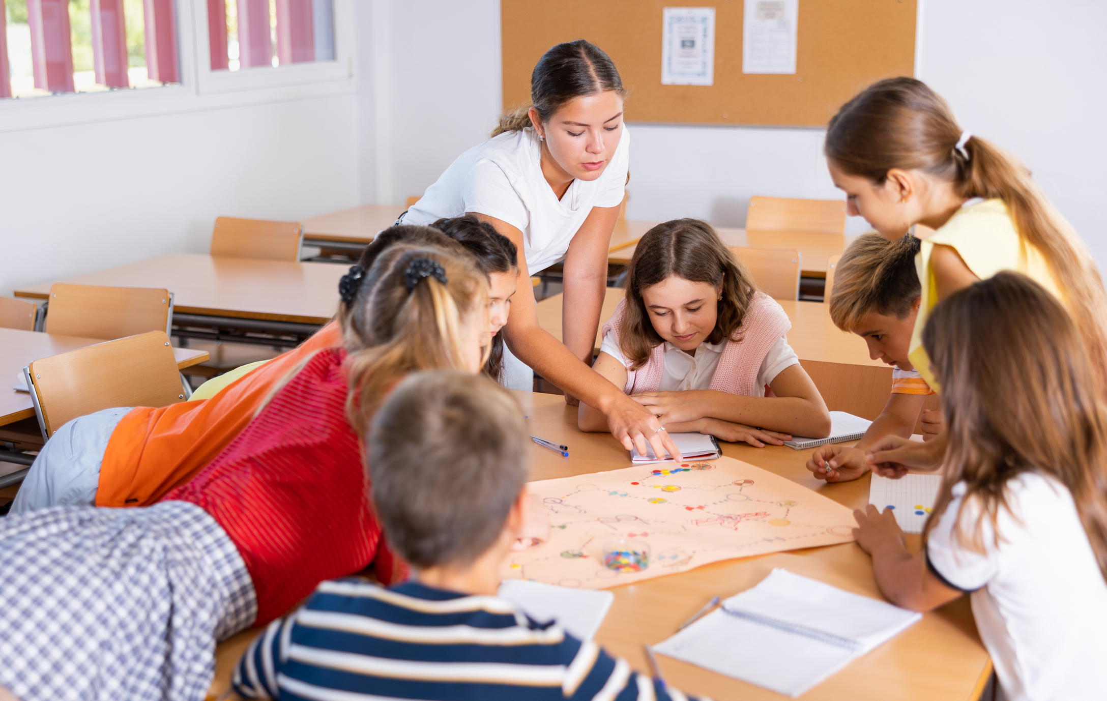 case study learning in the classroom