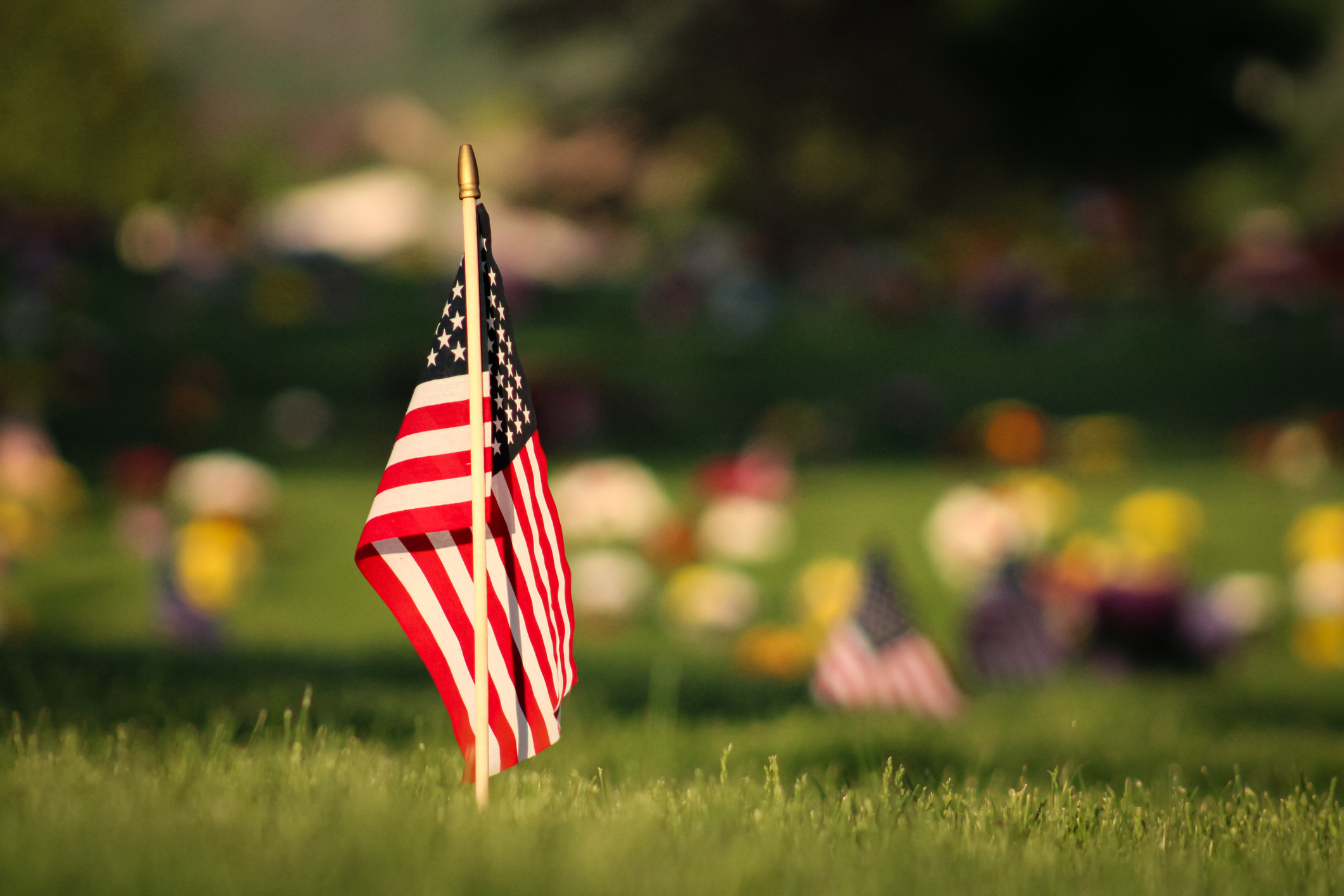 The Origin and History of Memorial Day