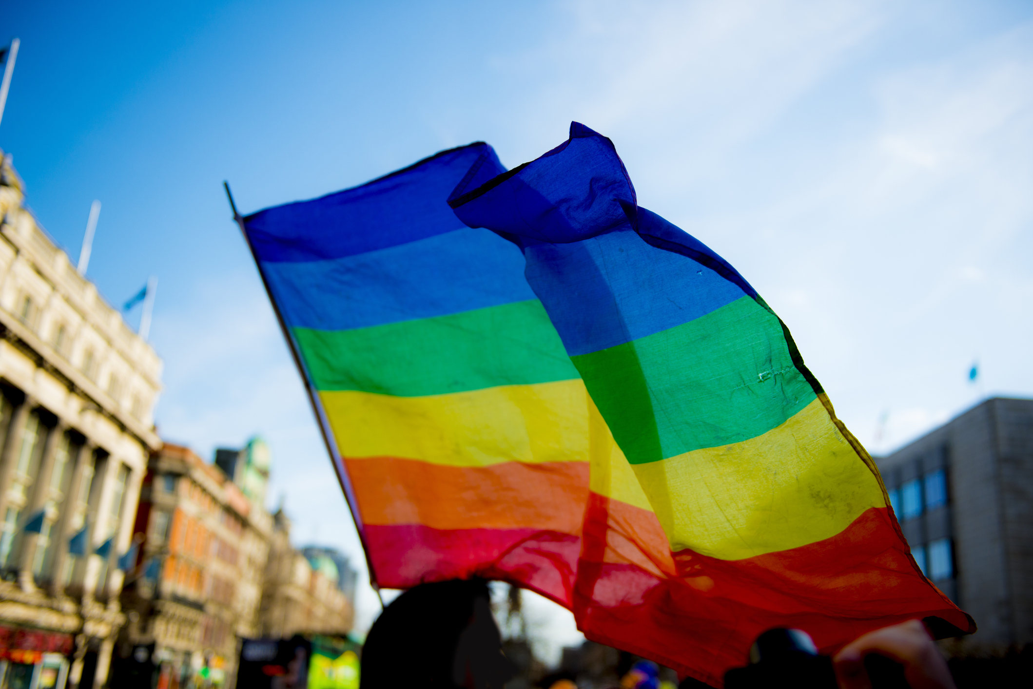Celebrate Pride Month Commemorating 5 Historical LGBTQ+ Figures